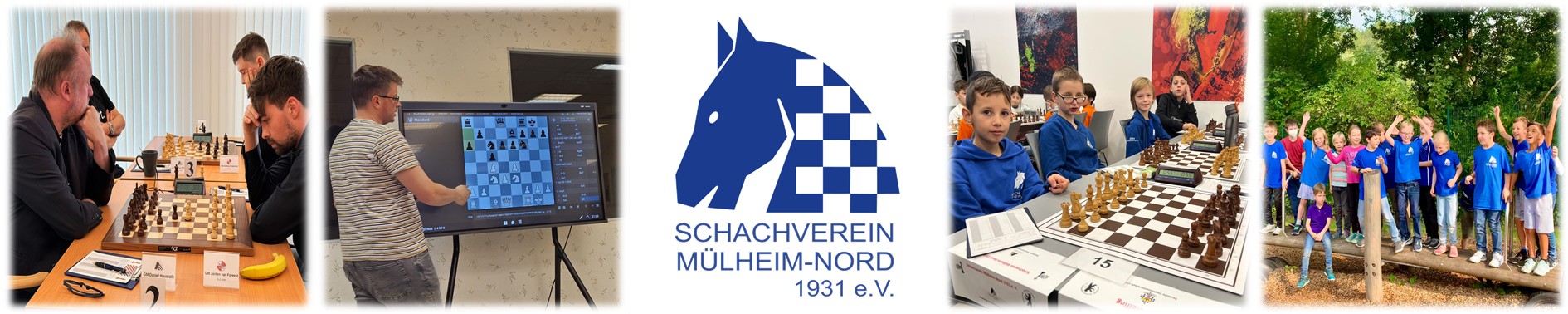 S.V. Mülheim Nord 1931 e.V.